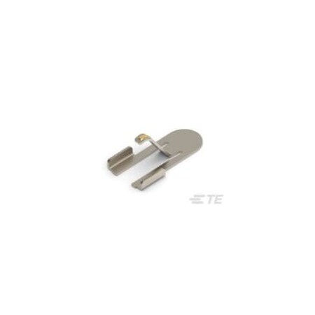 Te Connectivity Emi Gaskets, Sheets, Absorbers & Shielding 2Mm Width Type C Spring Fingers 2199248-6